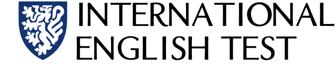 International English Test